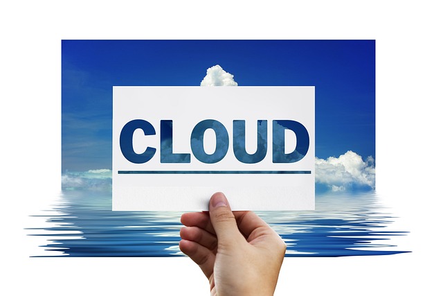 cloud computing for businesses