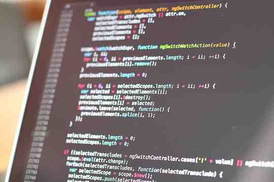 Top Programming Languages to Learn in 2025