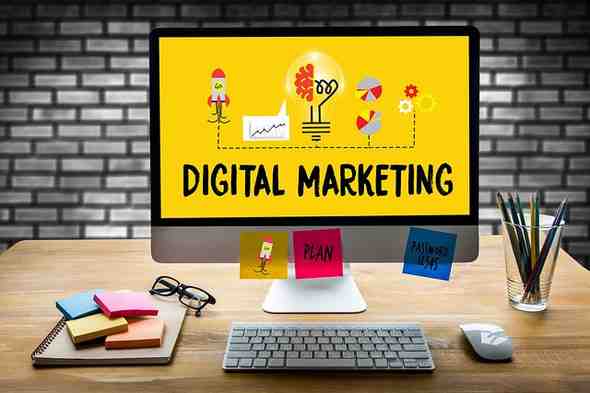 Global Digital Marketing Trends