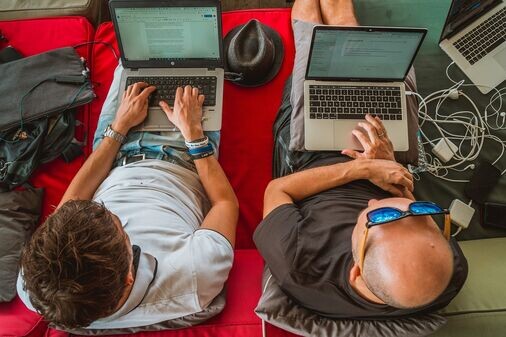 The Rise of Remote Work and Its Impact on Work-Life Balance in future