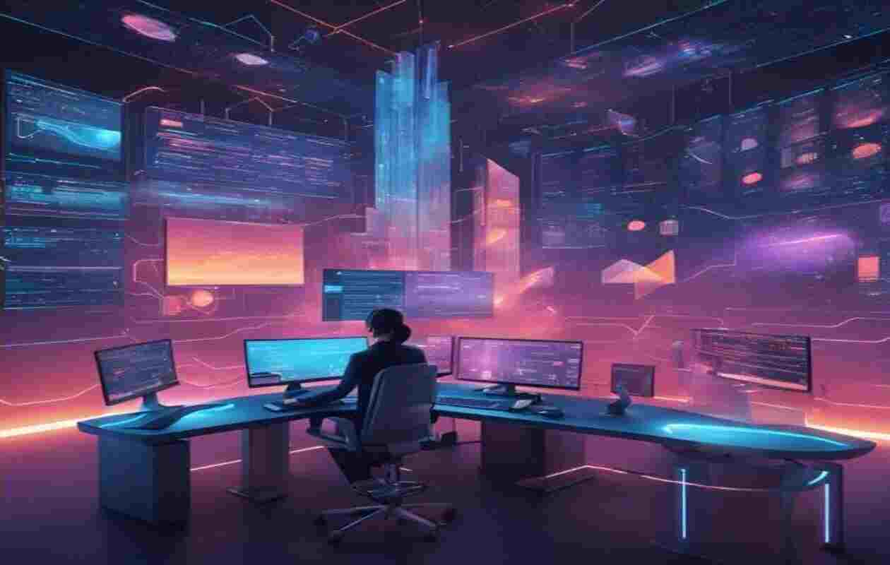 Highest Paying Coding Languages in 2025 1 Highest Paying Coding Languages