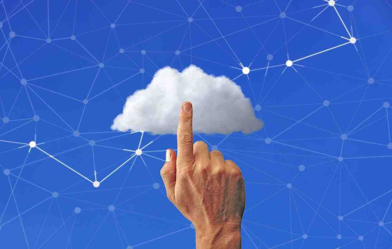 Best Strategic Cloud Platform Services Reviews 2025 1 why cloud computing is the future